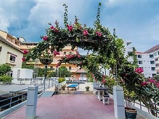 Sutus Court 5 Hotel Pattaya
