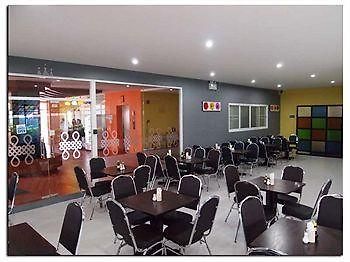 โรงแรม เดอะไรท์ Pattaya