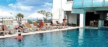 Flipper House - Sha Extra 3* Pattaya