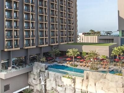 Mercure Ocean Hotel Pattaya