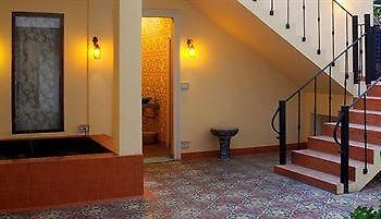 โรงแรม บ้านคุณนาย Pattaya