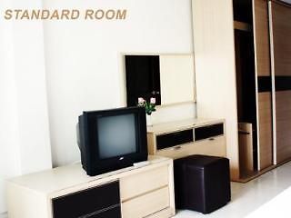 The View โรงแรม 2*