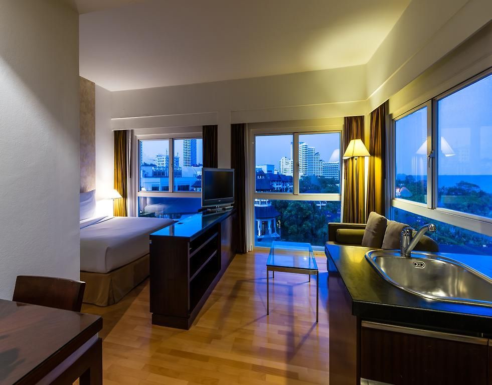 Hotel Rcg 3*