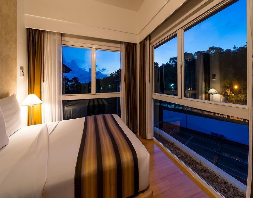 Rcg Hotel 3*