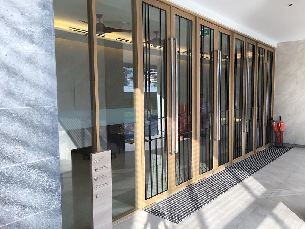 Centric Sea โรงแรม Pattaya