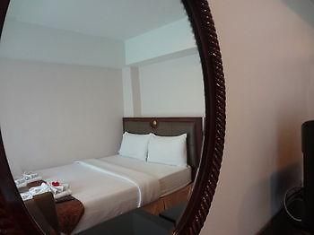 Maleez โรงแรม Pattaya