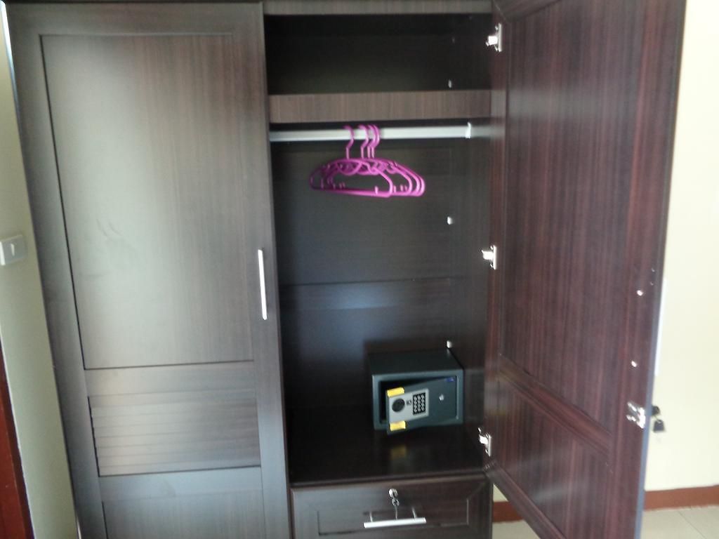 Tuy Knight บ้านพัก Pattaya