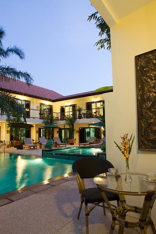 Baan Souy Pattaya