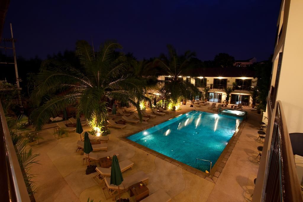 Baan Souy 2* Pattaya