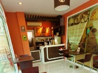 วีสไตล์ บูทิค โฮเต็ล Pattaya