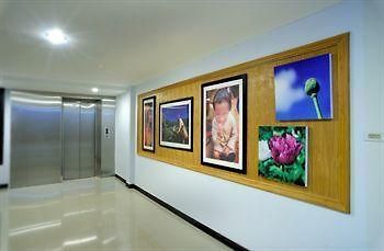 Suppamitr โรงแรม