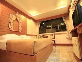 Dream โรงแรม