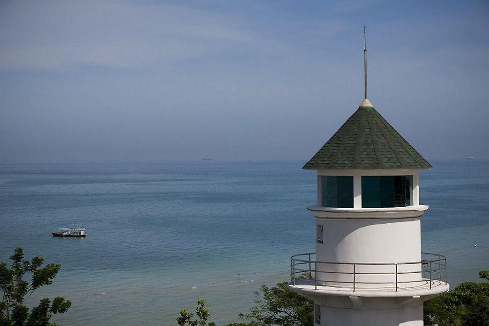 A-one โรงแรม Pattaya