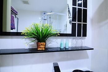 Chaplin โรงแรม