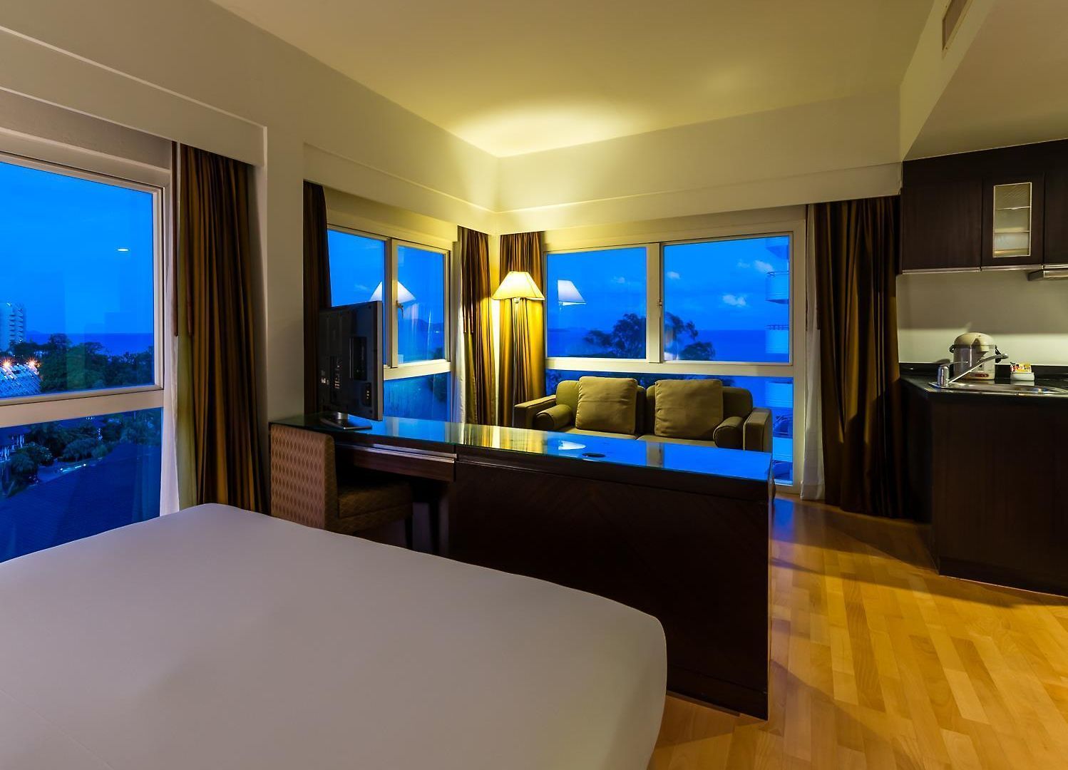 Hotel Rcg