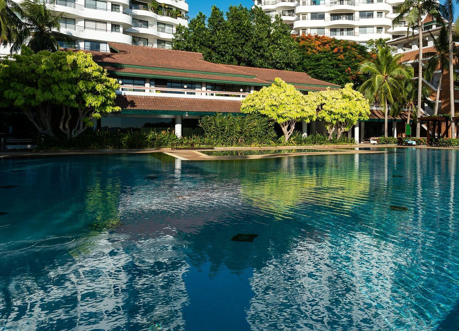Rcg Pattaya