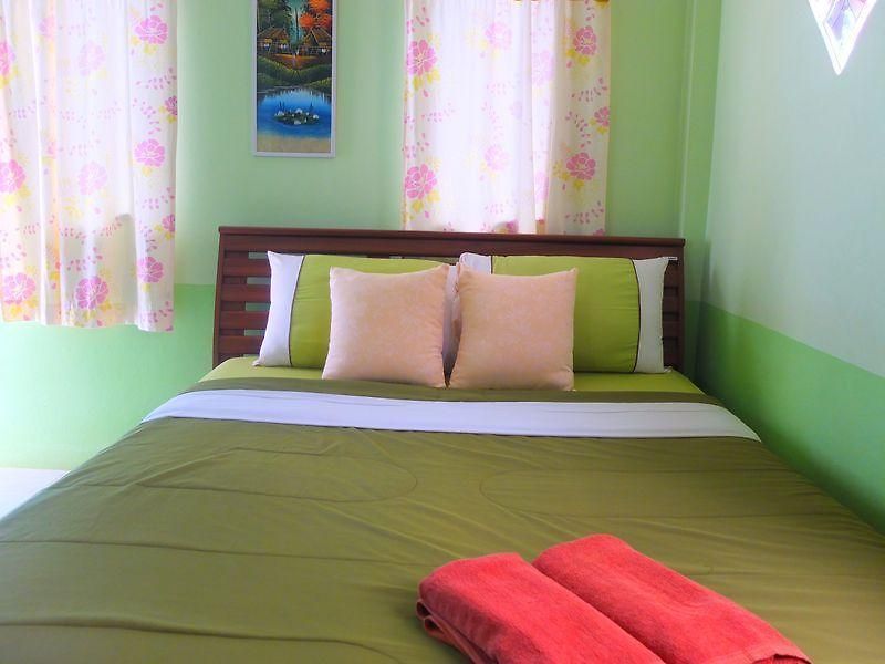 Mawin House เกาะล้าน Pattaya