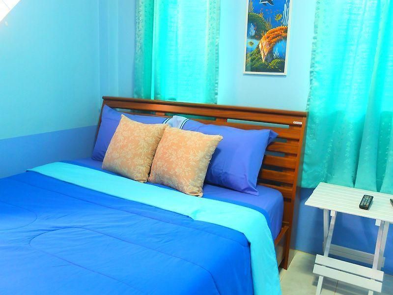 โรงแรม Mawin House เกาะล้าน 2*