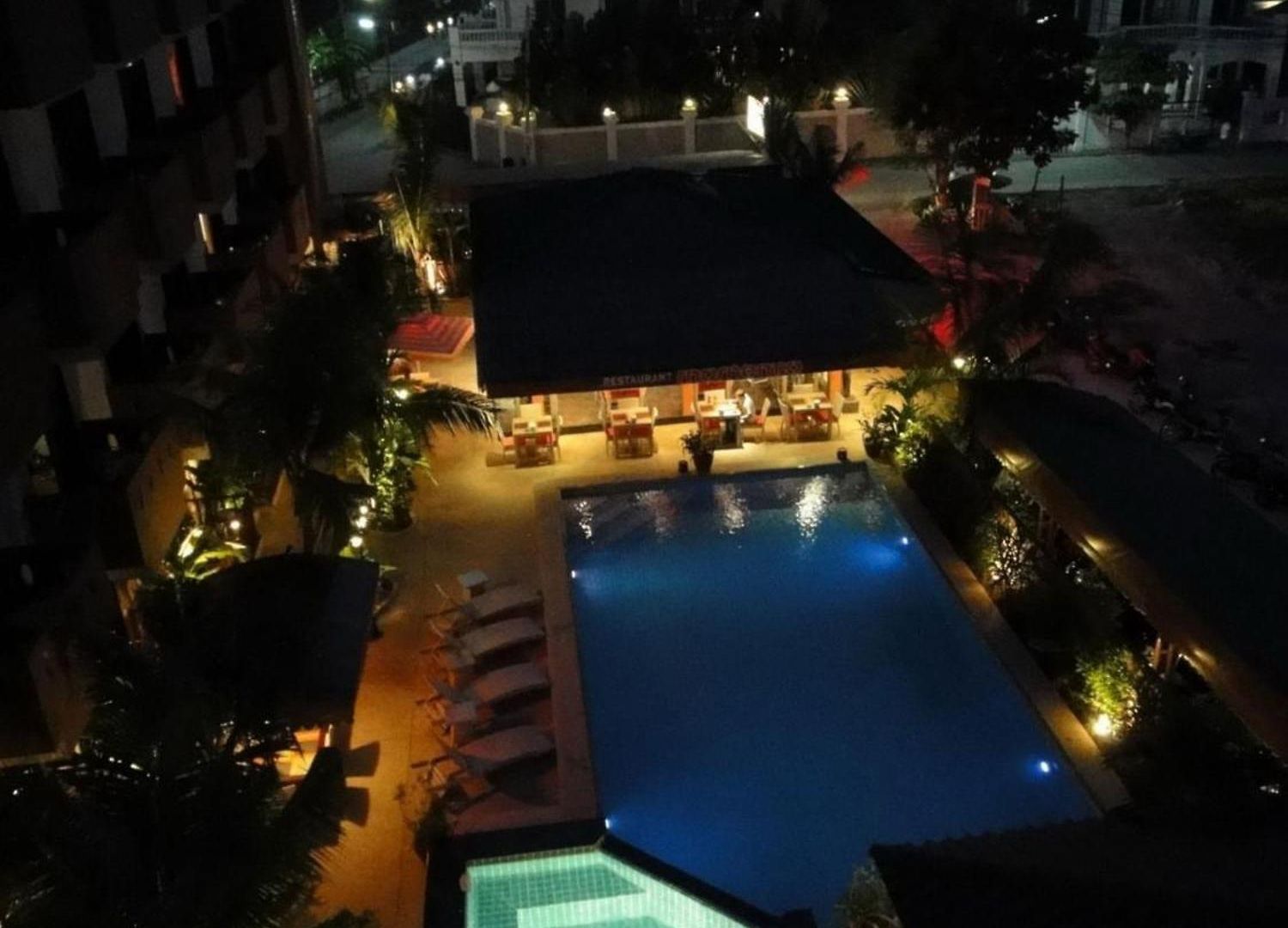 Cocco Hotel 3*