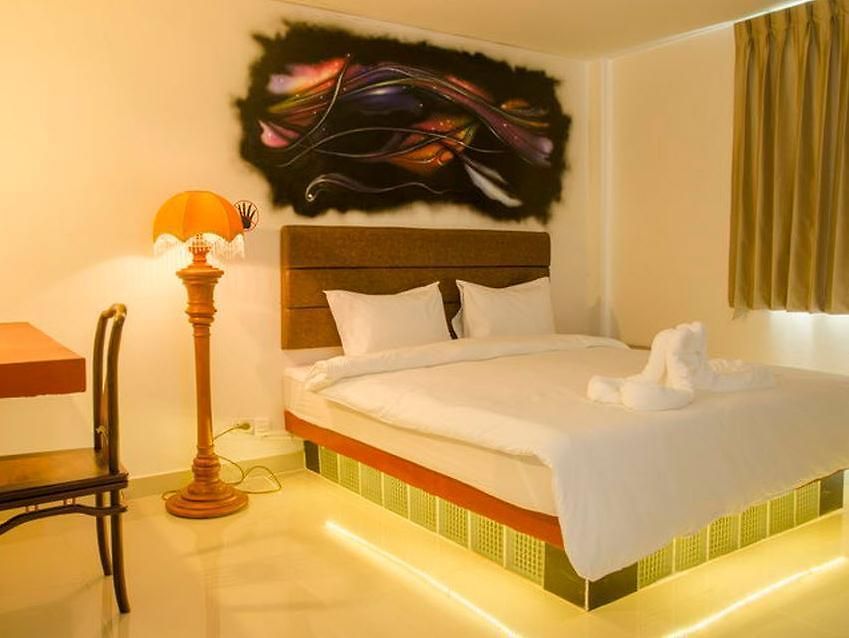 Khunsri Art Boutique 3*