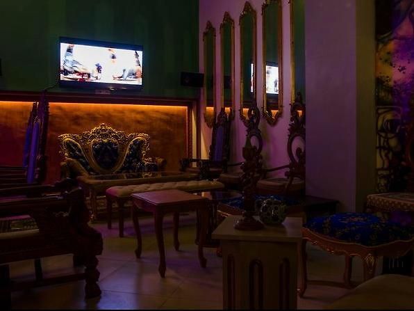 Khunsri Art Boutique โรงแรม 3*