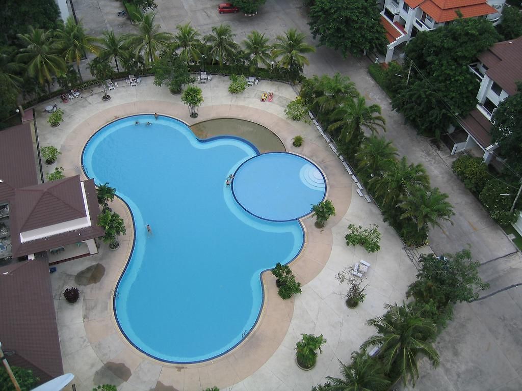 View Talay 1b By Fernando อพาร์ทเม้น