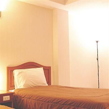 Pj โรงแรม