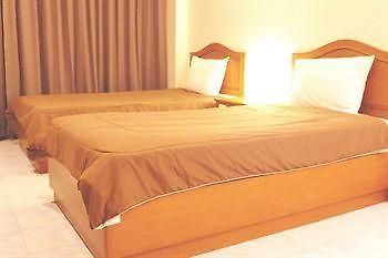 โรงแรม Pj