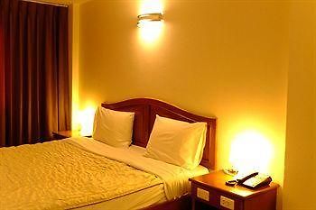 Pj โรงแรม