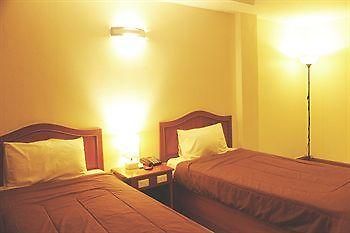 Pj โรงแรม 2*