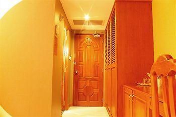Pj โรงแรม