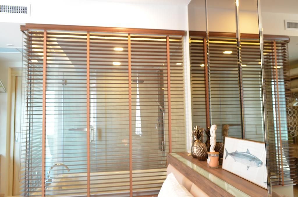 Everyday Beachfront Stylish Luxury Jomtien * Pattaya