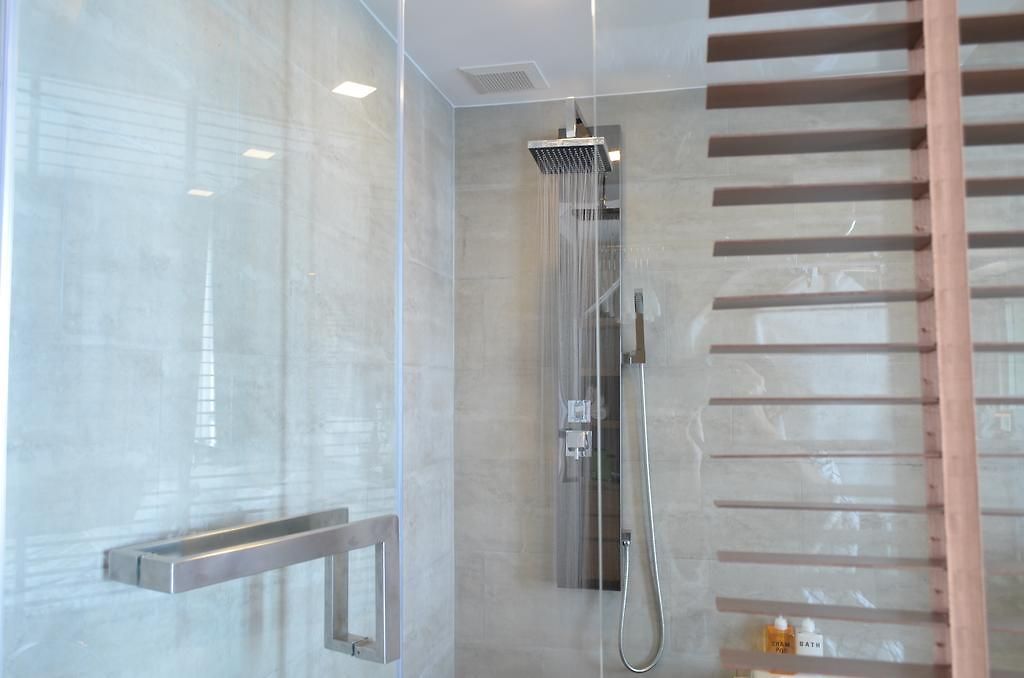 อพาร์ทเม้น Everyday Beachfront Stylish Luxury Jomtien *