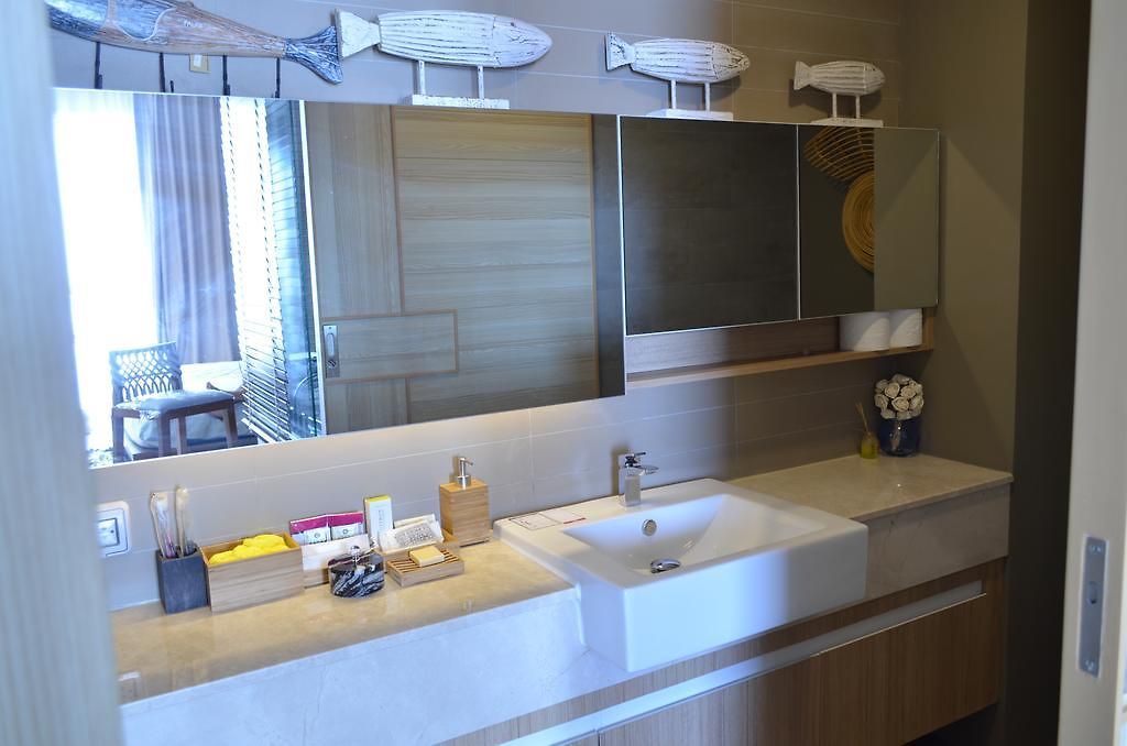 Everyday Beachfront Stylish Luxury Jomtien