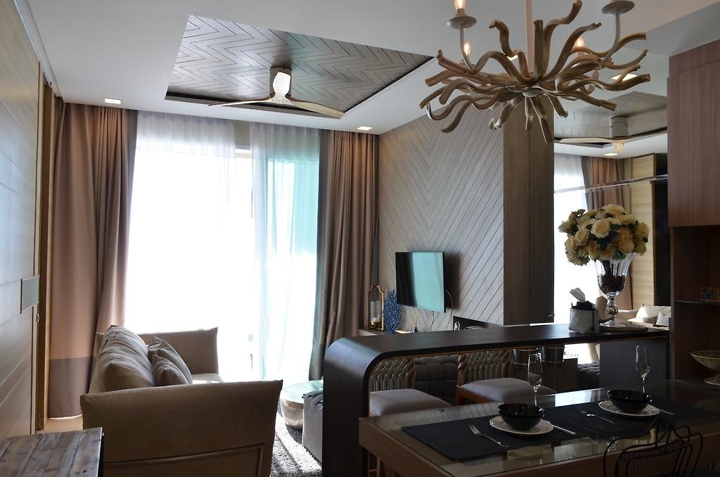 Everyday Beachfront Stylish Luxury Jomtien * Pattaya