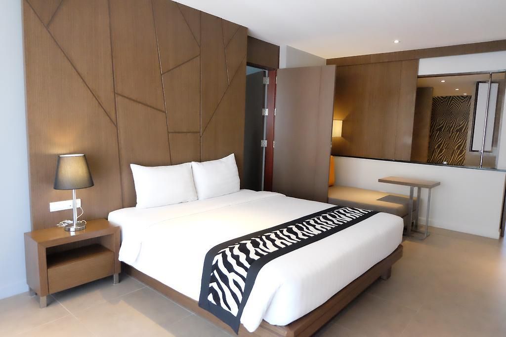 Season Five โรงแรม 4*