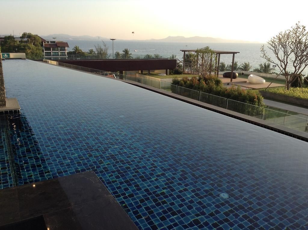 Everyday Beachfront Stylish Luxury Jomtien Pattaya