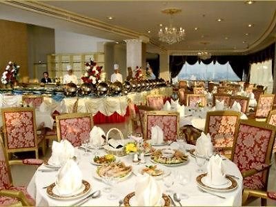 โรงแรม Adriatic Palace 5*