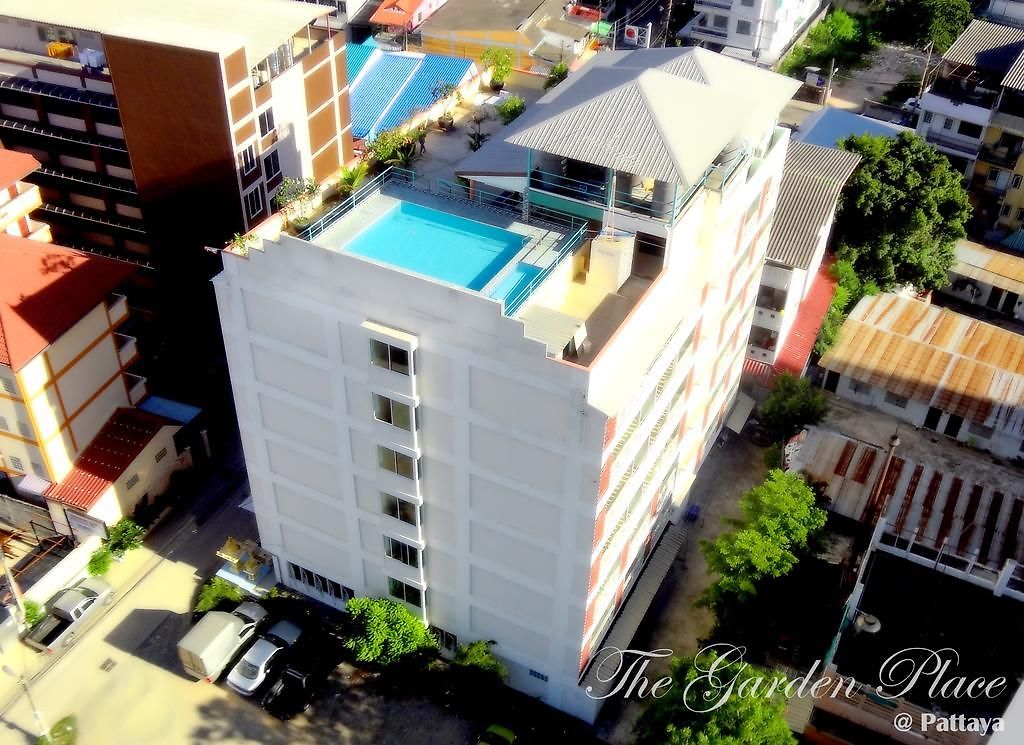 The Garden Place 2*
