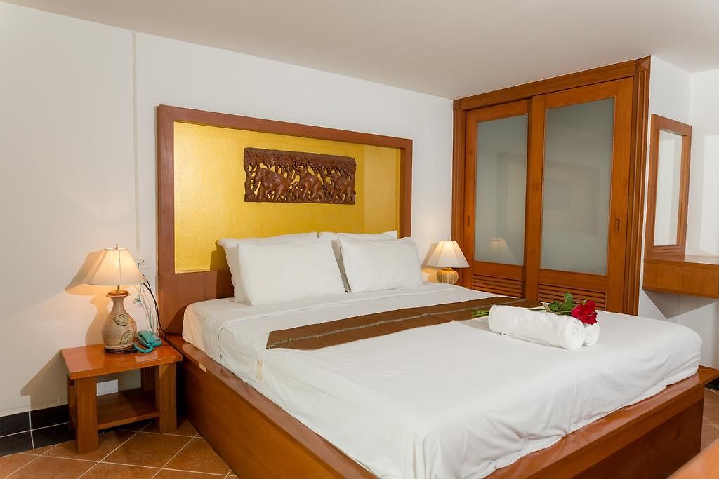 The Garden Place Pattaya