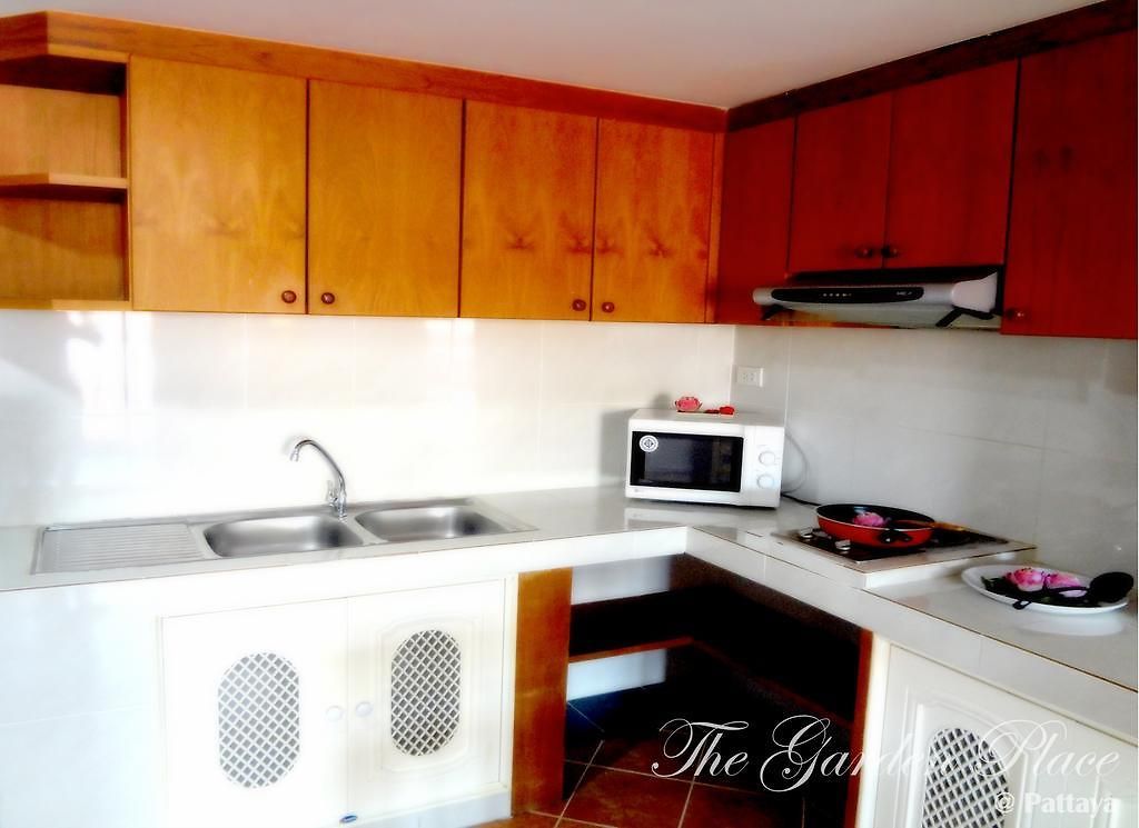 The Garden Place 2*