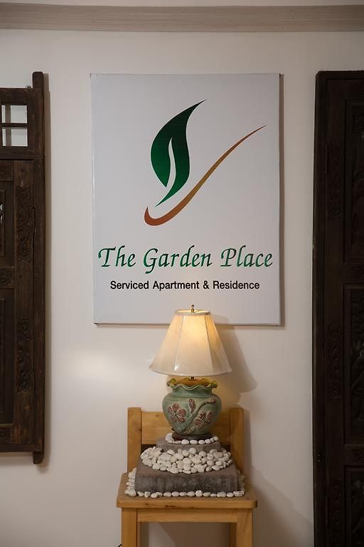 The Garden Place โรงแรม 2*