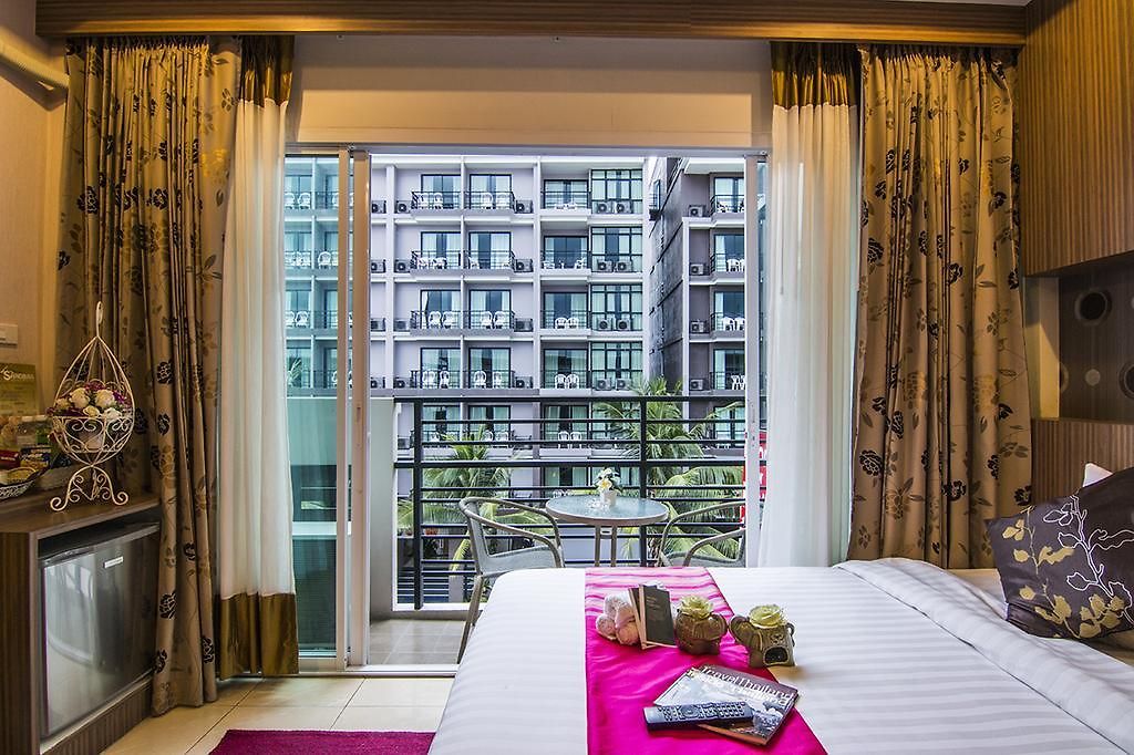 Oyo 146 Rivana Boutique By Sandara โรงแรม