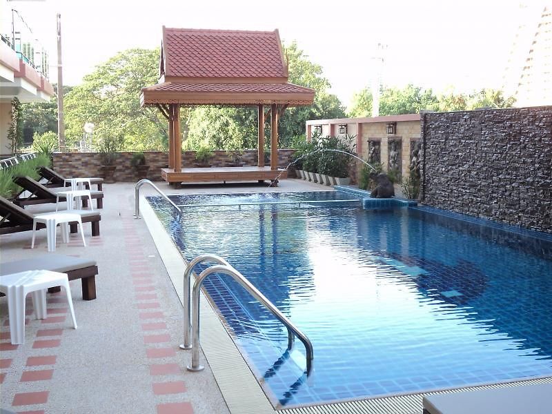 Nanthana โรงแรม