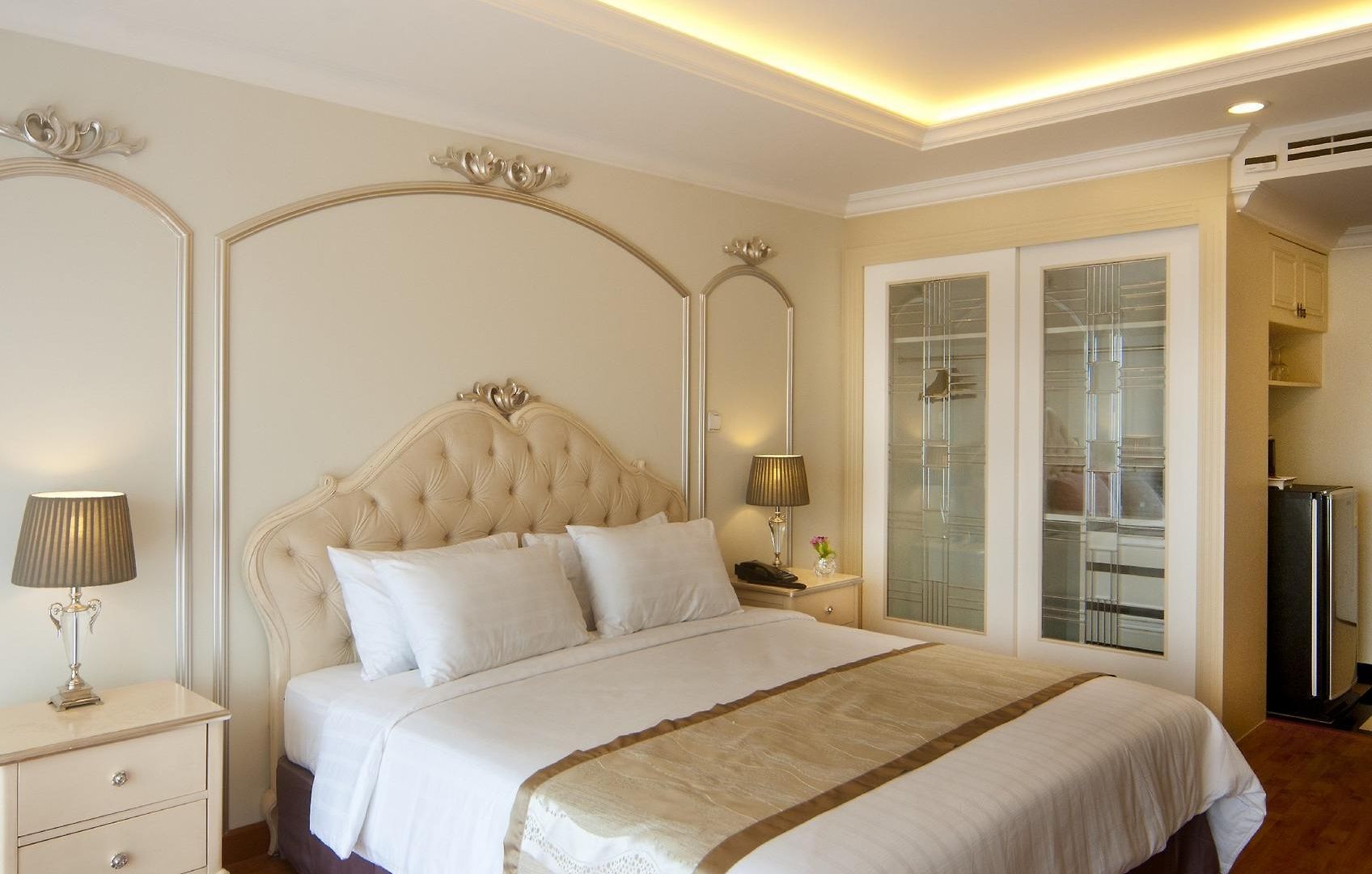 Lk Noble โรงแรม 4*