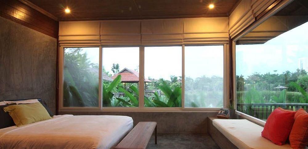 รีสอร์ท Chic+ Chill @eravana 4*