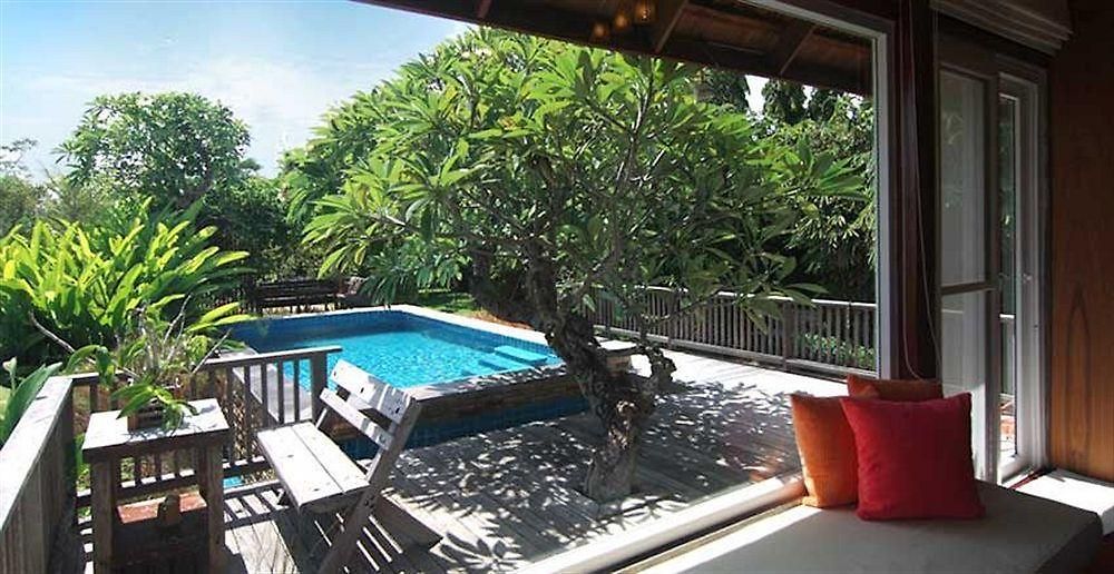 รีสอร์ท Chic+ Chill @eravana 4*