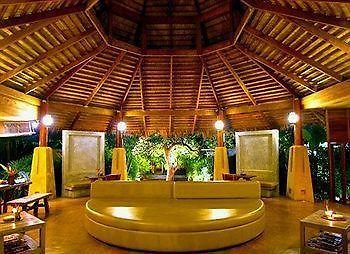 รีสอร์ท Chic+ Chill @eravana 4*