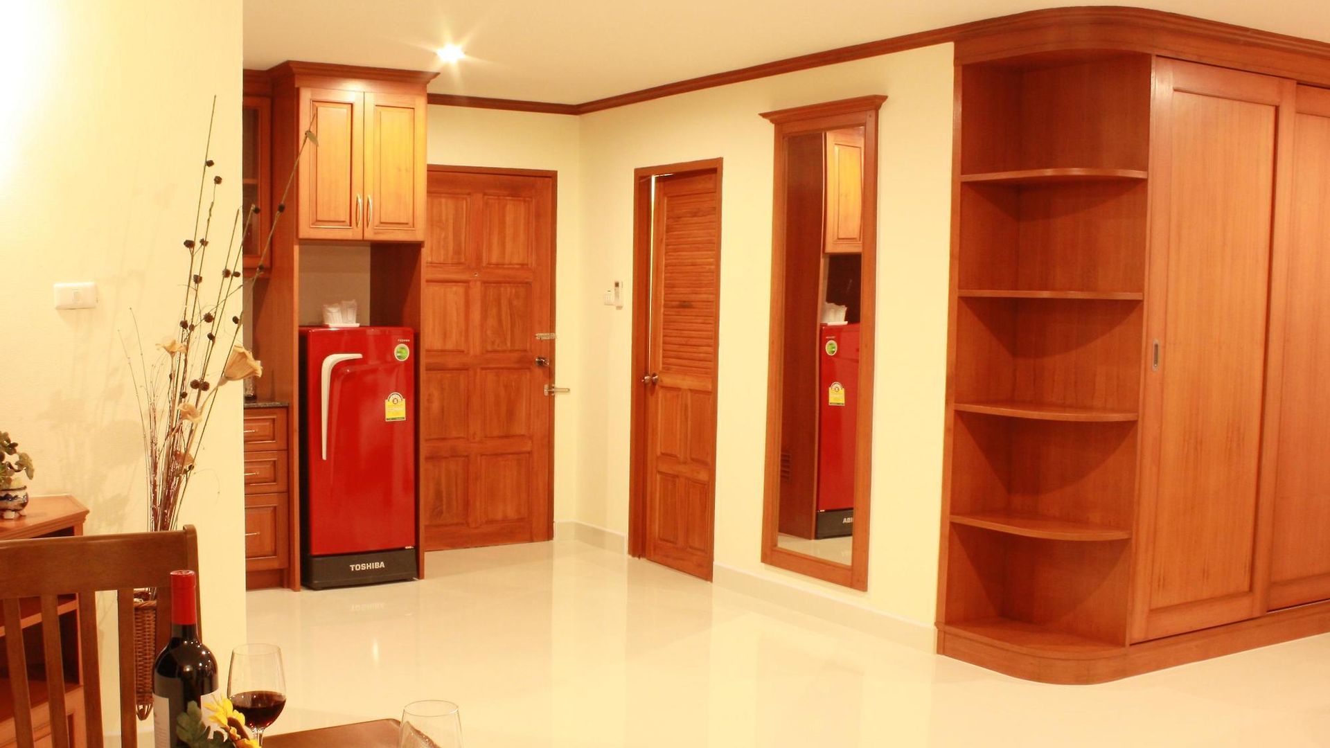 รีสอร์ท Phu View Talay Pattaya