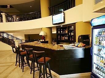 Summer Spring โรงแรม Pattaya